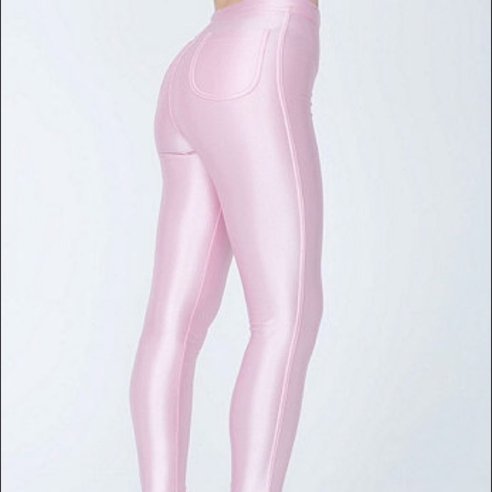 ISO WTB Pink Disco Pants
